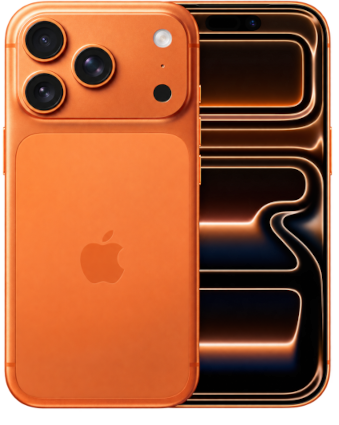 Apple iPhone 17 Pro