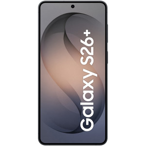 Samsung Galaxy S26+ 5G 12/512GB - Czarny