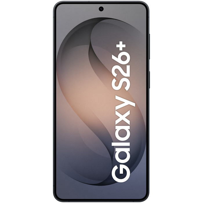 Samsung Galaxy S26+ 5G 12/512GB - Czarny