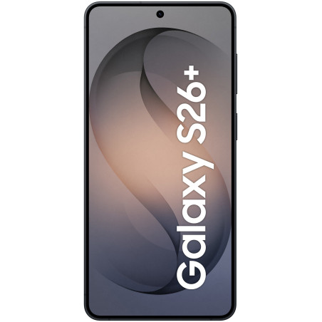 Samsung Galaxy S26+ 5G 12/512GB - Czarny