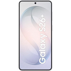 Samsung Galaxy S26+ 5G 12/512GB - Biały