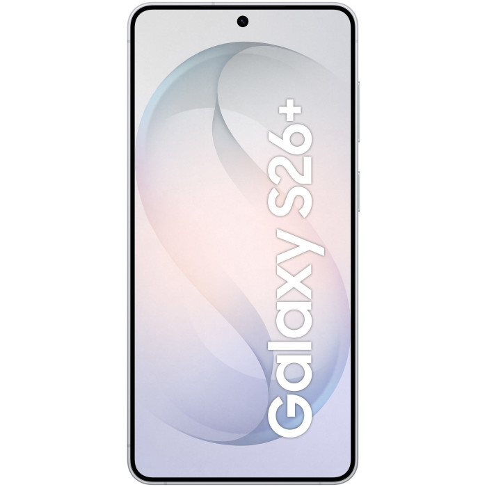 Samsung Galaxy S26+ 5G 12/512GB - Biały