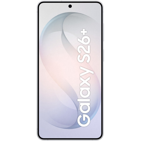 Samsung Galaxy S26+ 5G 12/512GB - Biały