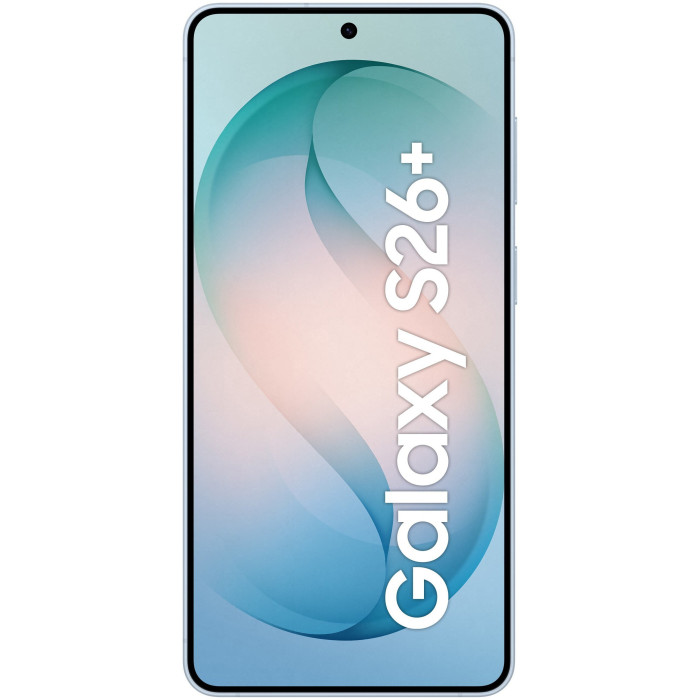 Samsung Galaxy S26+ 5G 12/512GB - Jasnoniebieski