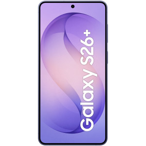 Samsung Galaxy S26+ 5G 12/512GB - Fioletowy