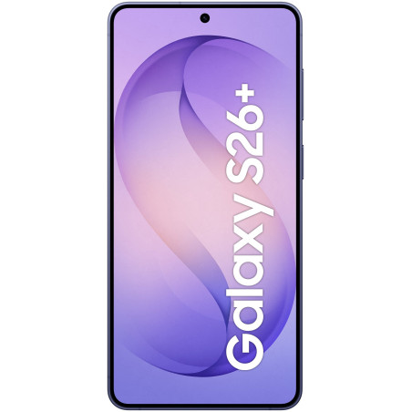 Samsung Galaxy S26+ 5G 12/512GB - Fioletowy