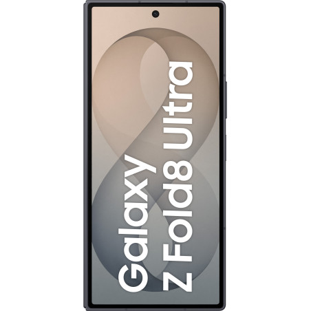 SAMSUNG Galaxy Z Fold 8 Ultra 5G 12/256GB - Grafitowy