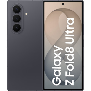 SAMSUNG Galaxy Z Fold 8 Ultra 5G 12/256GB - Grafitowy