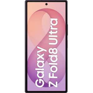 SAMSUNG Galaxy Z Fold 8 Ultra 5G 12/512GB - Fioletowy