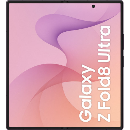 SAMSUNG Galaxy Z Fold 8 Ultra 5G 12/512GB - Fioletowy