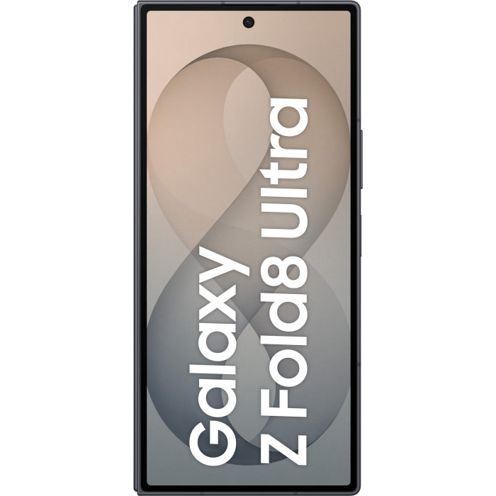 SAMSUNG Galaxy Z Fold 8 Ultra 5G 16/1TB - Grafitowy
