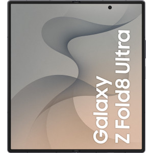 SAMSUNG Galaxy Z Fold 8 Ultra 5G 16/1TB - Grafitowy