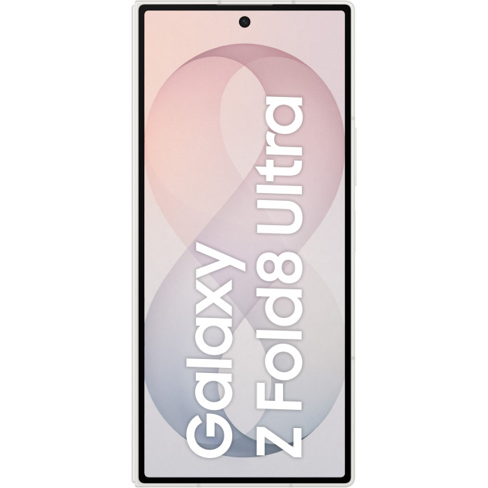 SAMSUNG Galaxy Z Fold 8 Ultra 5G 16/1TB - Kremowy