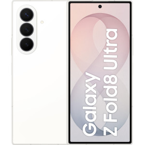 SAMSUNG Galaxy Z Fold 8 Ultra 5G 16/1TB - Kremowy