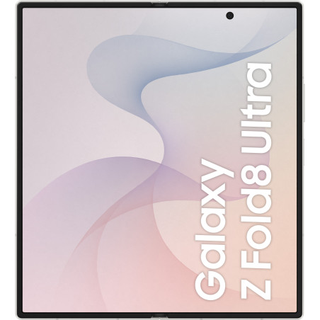 SAMSUNG Galaxy Z Fold 8 Ultra 5G 16/1TB - Kremowy