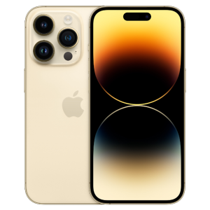 iPhone 14 Pro Max 512GB -  Złoty