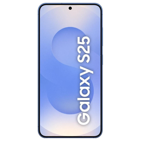Samsung Galaxy S25 5G 12/128GB - granatowy | RENEW