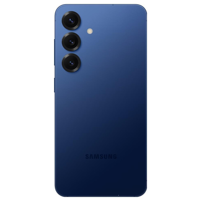 Samsung Galaxy S25 5G 12/128GB - granatowy | RENEW