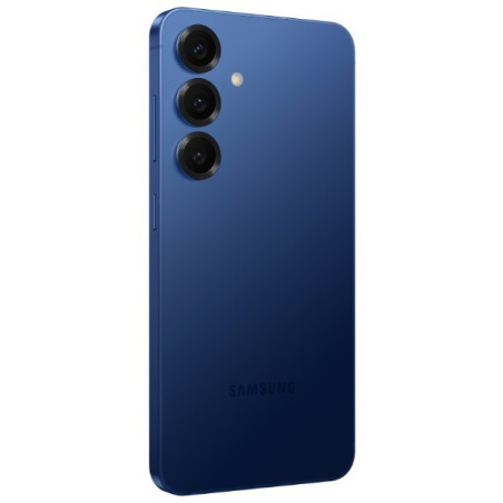 Samsung Galaxy S25 5G 12/128GB - granatowy | RENEW