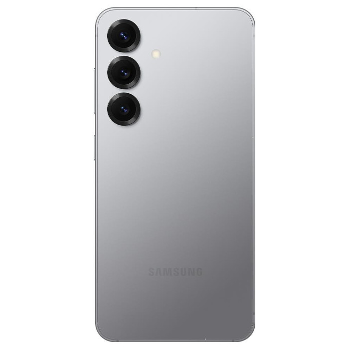 Samsung Galaxy S25 5G 12/128GB - srebrny | RENEW