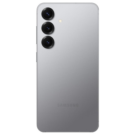 Samsung Galaxy S25 5G 12/128GB - srebrny | RENEW