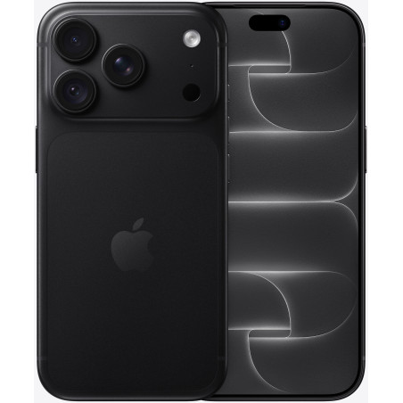 Apple iPhone 18 Pro 256GB - LOSOWY KOLOR