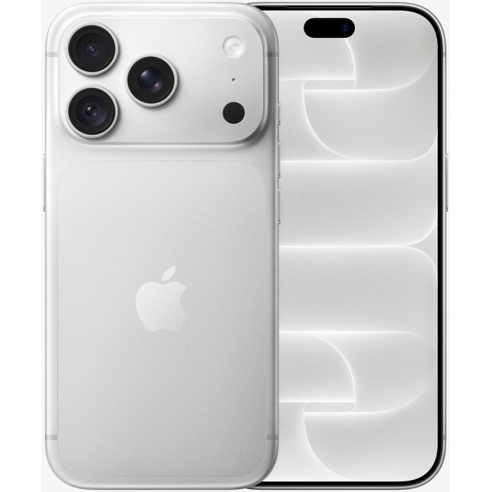 Apple iPhone 18 Pro 256GB - LOSOWY KOLOR