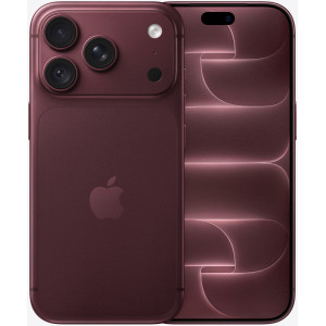 Apple iPhone 18 Pro 512GB - LOSOWY KOLOR