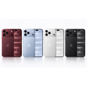 Apple iPhone 18 Pro 512GB - LOSOWY KOLOR