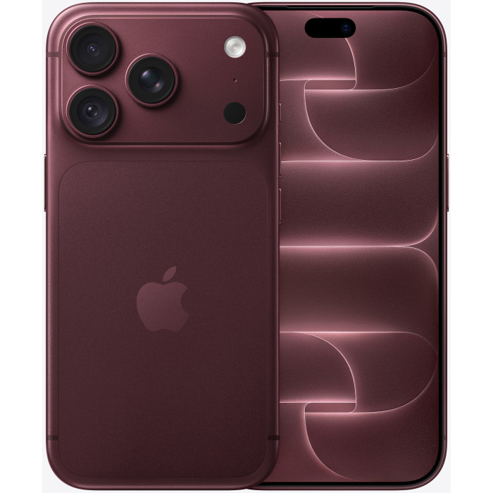 Apple iPhone 18 Pro 1TB - LOSOWY KOLOR