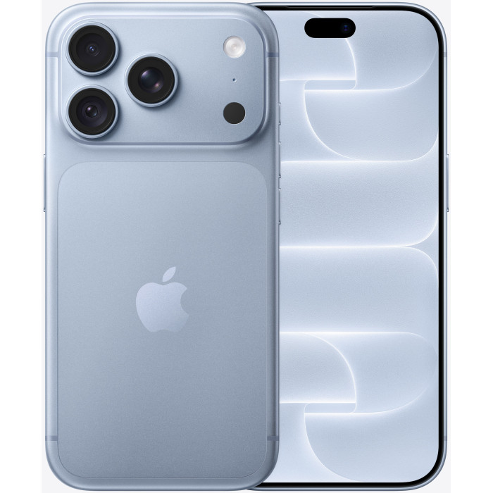 Apple iPhone 18 Pro 1TB - LOSOWY KOLOR