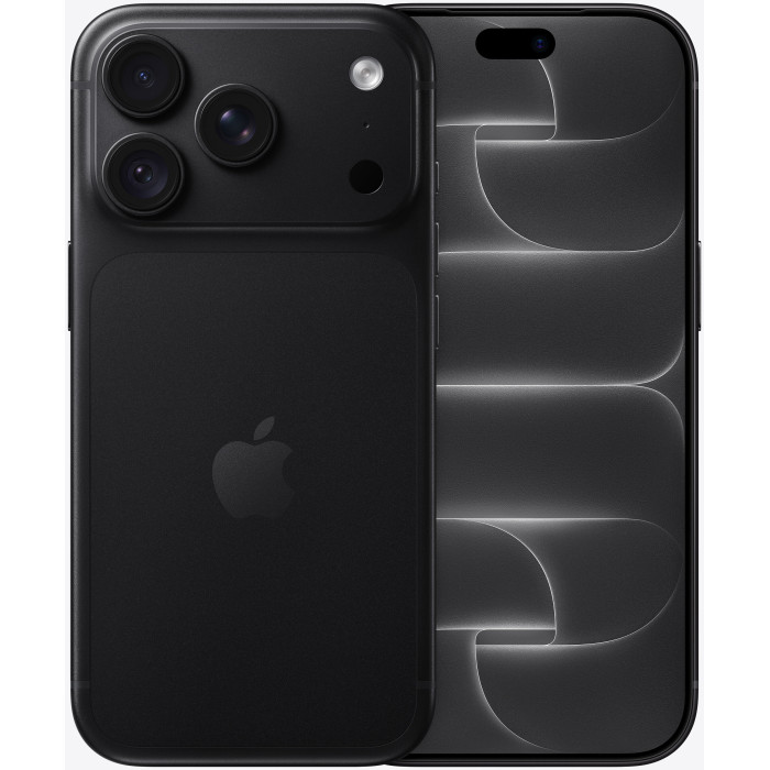 Apple iPhone 18 Pro 1TB - LOSOWY KOLOR