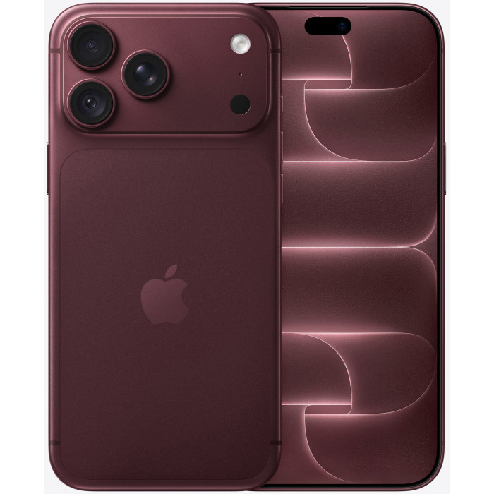 Apple iPhone 18 Pro Max 256GB - LOSOWY KOLOR