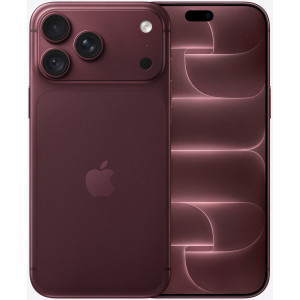 Apple iPhone 18 Pro Max 2TB - LOSOWY KOLOR