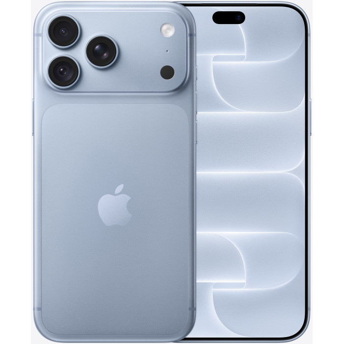 Apple iPhone 18 Pro Max 2TB - LOSOWY KOLOR