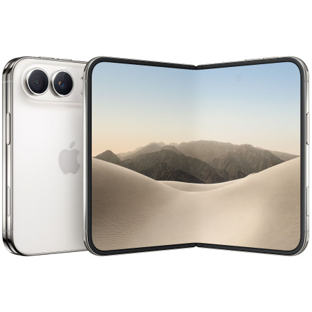 Apple iPhone Duo 1TB - LOSOWY KOLOR