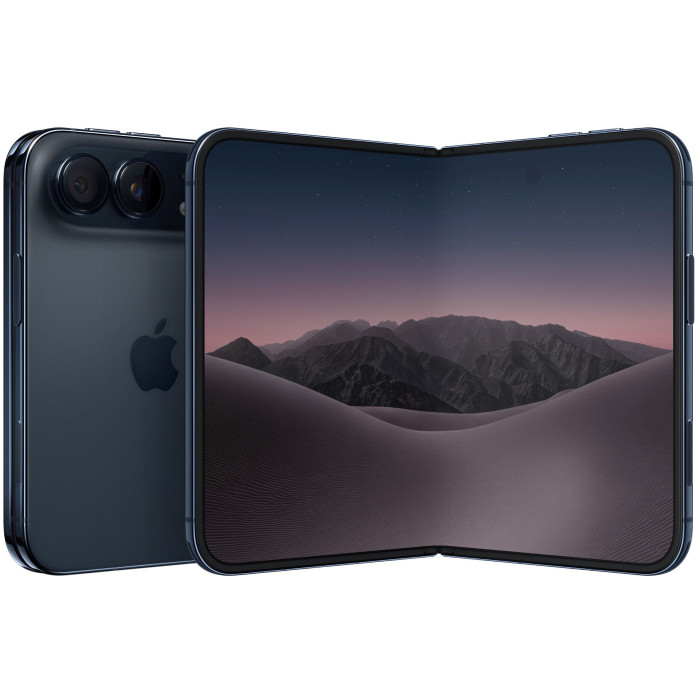 Apple iPhone Duo 2TB - LOSOWY KOLOR