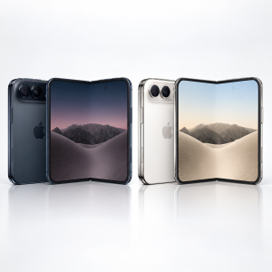 Apple iPhone Duo 2TB - LOSOWY KOLOR