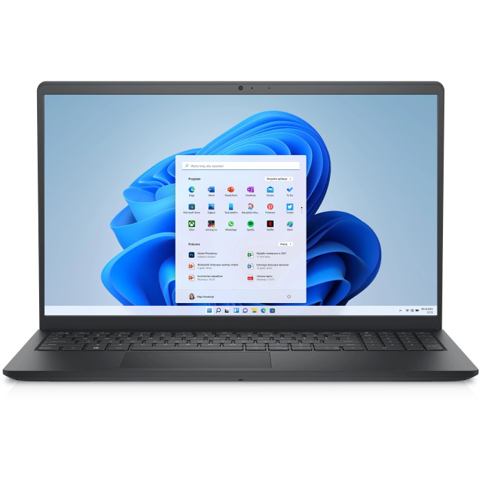 DELL Inspiron 3530 i7-1355U 16GB 1TB - Czarny