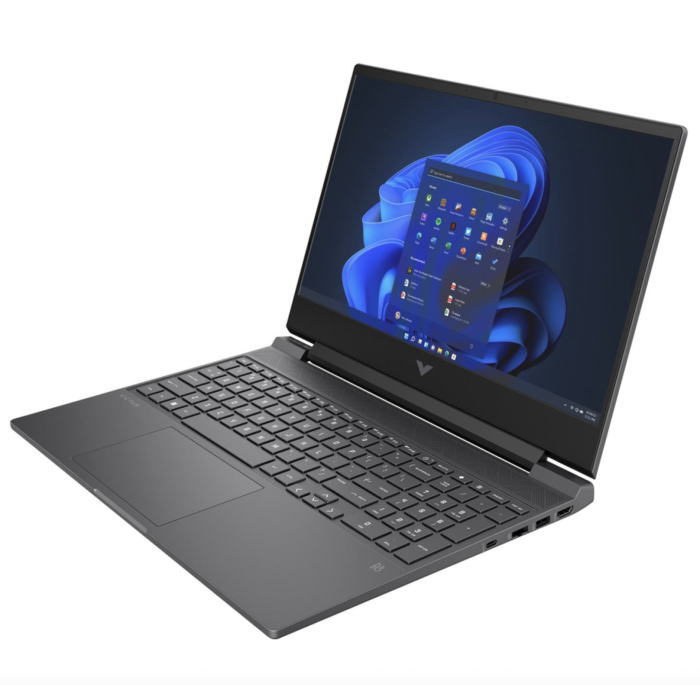 HP Victus 15 i5-12450H 16GB - 512GB