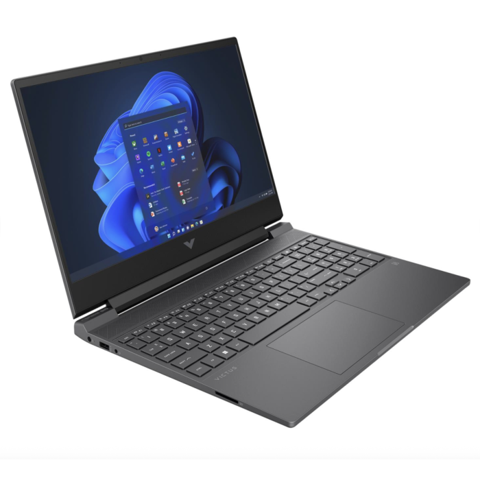 HP Victus 15 i5-12450H 16GB - 512GB
