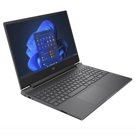 HP Victus 15 i5-12450H 16GB - 512GB