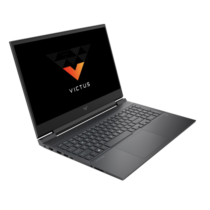 HP Victus 16 i7-12700H 16GB RTX3060 - 512GB