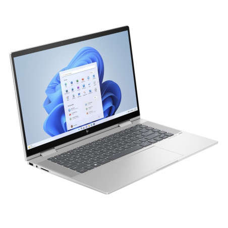 HP ENVY x360 i5-1335U 16GB 512GB - Srebrny