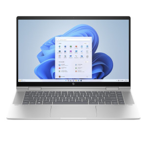 HP ENVY x360 i5-1335U 16GB 512GB - Srebrny