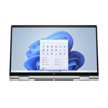 HP ENVY x360 i5-1335U 16GB 512GB - Srebrny