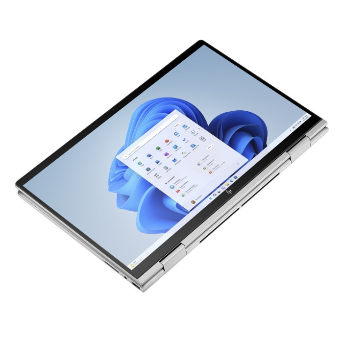 HP ENVY x360 i5-1335U 16GB 512GB - Srebrny
