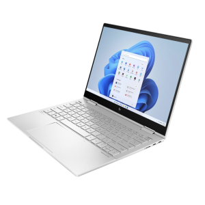 HP ENVY x360 i7-1250U 16GB 1TB - Srebrny
