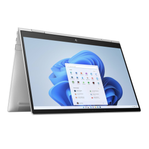 HP ENVY x360 i7-1250U 16GB 1TB - Srebrny