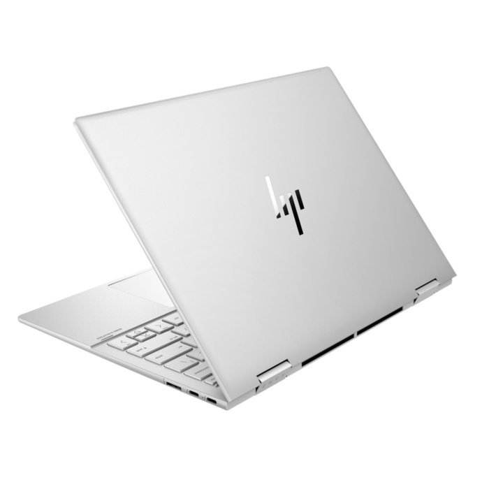 HP ENVY x360 i7-1250U 16GB 1TB - Srebrny